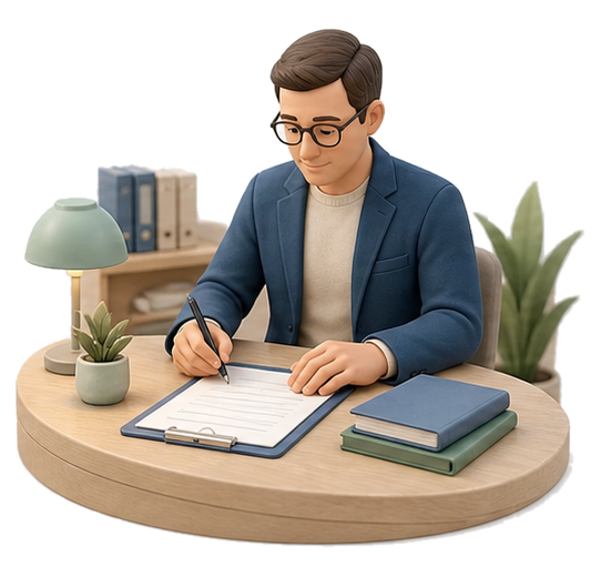 Documento di valutazione dei rischi verificato e firmato